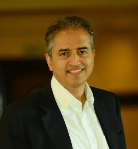 Dr. Devi Shetty - Founder & Chairman of Narayana Health in Bangalore